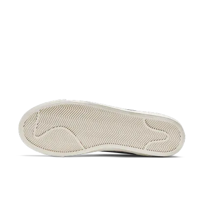 Nithtke Blazer Mid 77 Vintage White Black