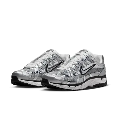 Nithtke P-6000 Metallic Silver