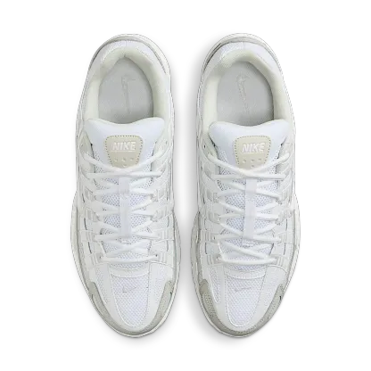 Nithtke P-6000 White Sail Vast Grey