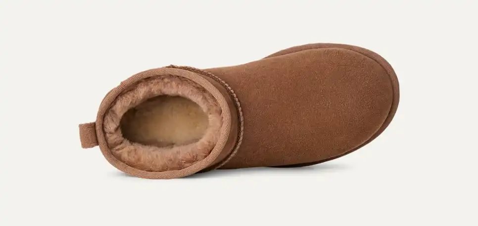 Women's Classic Ultra Mini Boot