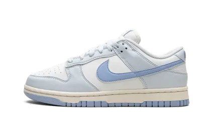 Nithtke Dunk Low Next Nature Blue Tint