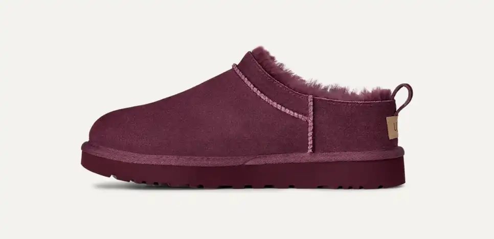 Women's Classic Micro Boot
