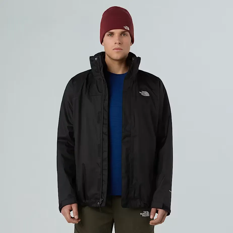 Veste Evolve II Triclimate® 3-en-1 pour homme