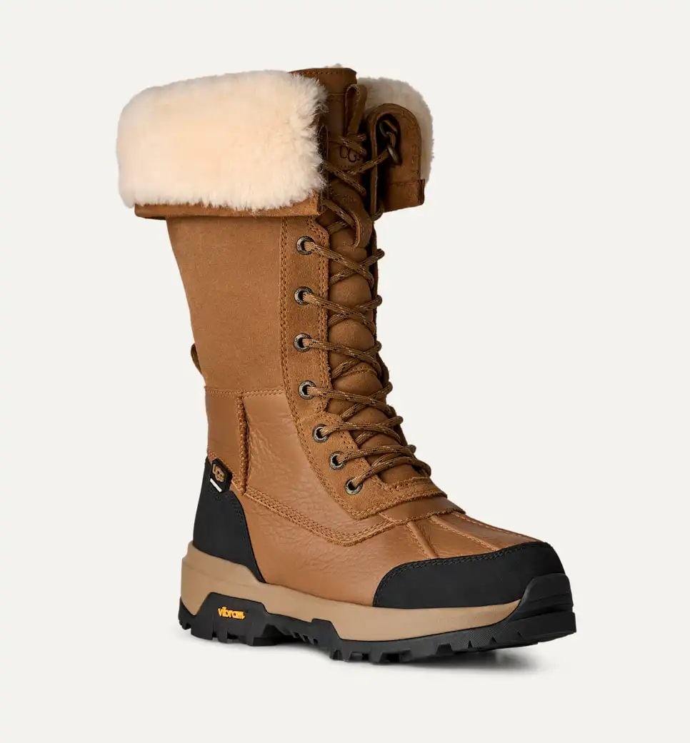 Femme Botte Adirondack Tall XXV