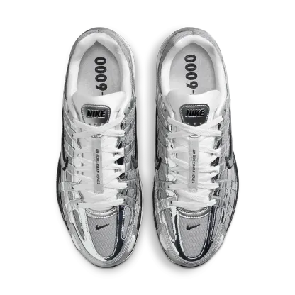 Nithtke P-6000 Metallic Silver