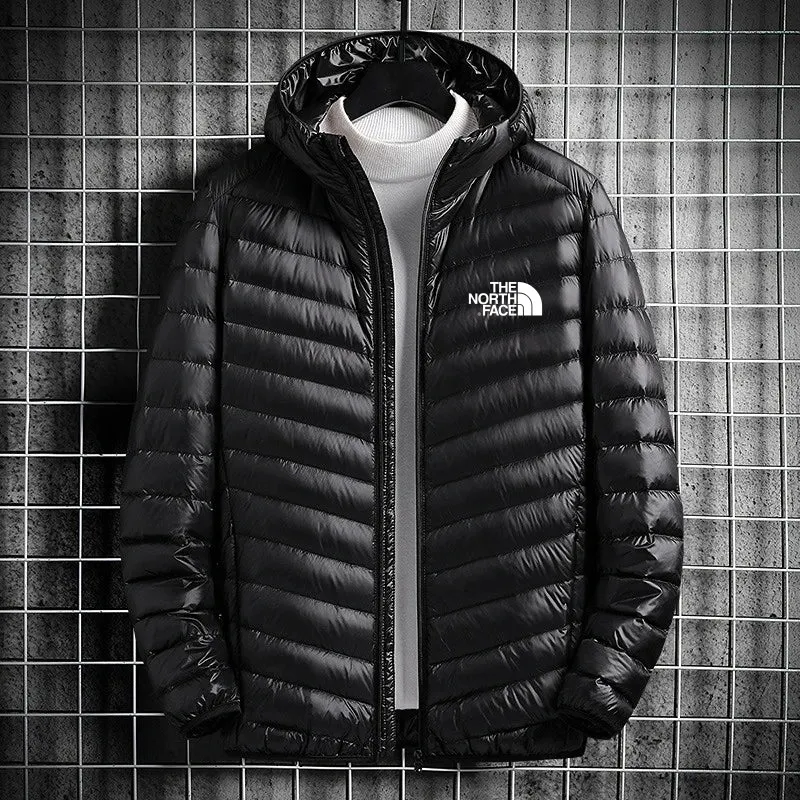 2024 THE NORthtTH FACE-Alpine Crest Down-filled Jacket