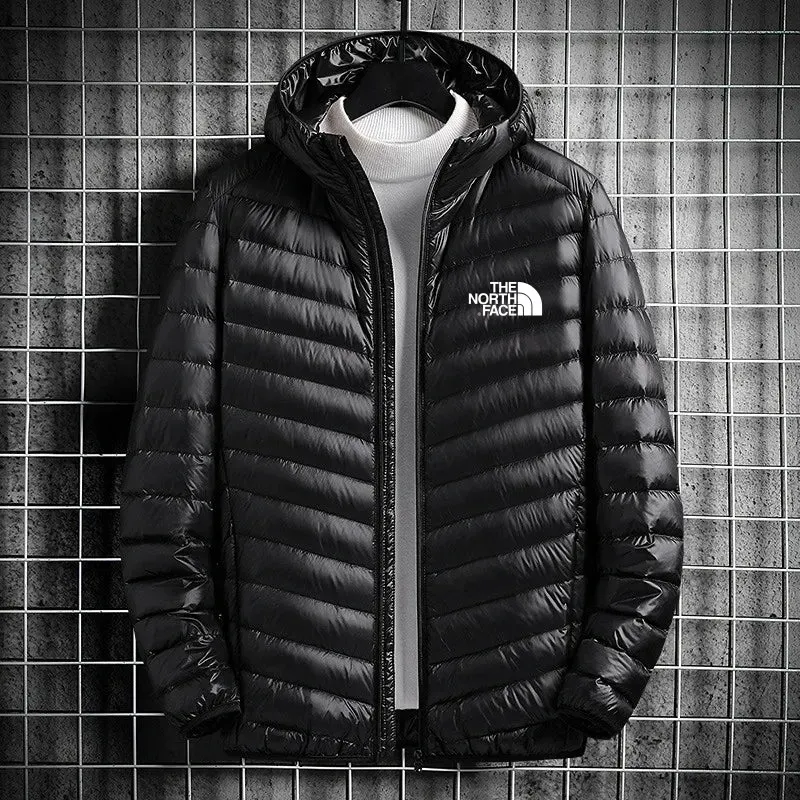 2024 THE NORthtTH FACE-Alpine Crest Down-filled Jacket