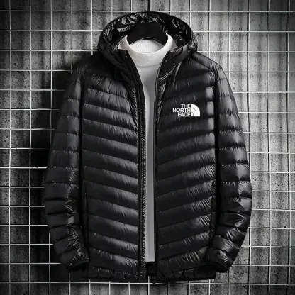 2024 THE NORthtTH FACE-Alpine Crest Down-filled Jacket