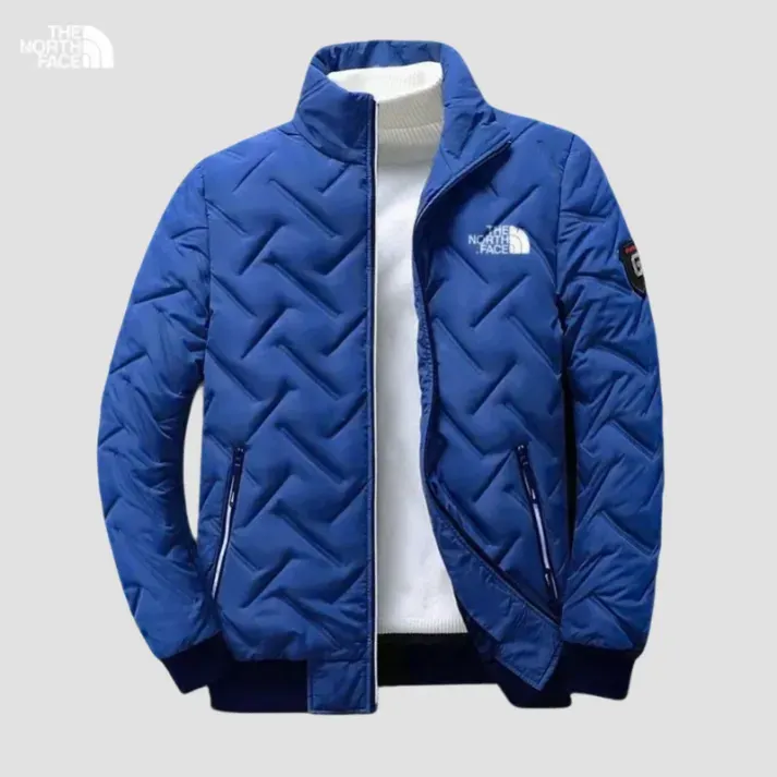 The North Face – Nouvelle doudoune d’hiver 2024 (unisexe)