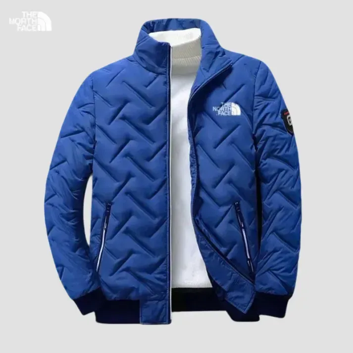 The North Face – Nouvelle doudoune d’hiver 2024 (unisexe)