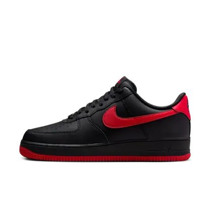 Nithtke Air Force 1 Low '07 LV8 Vamps