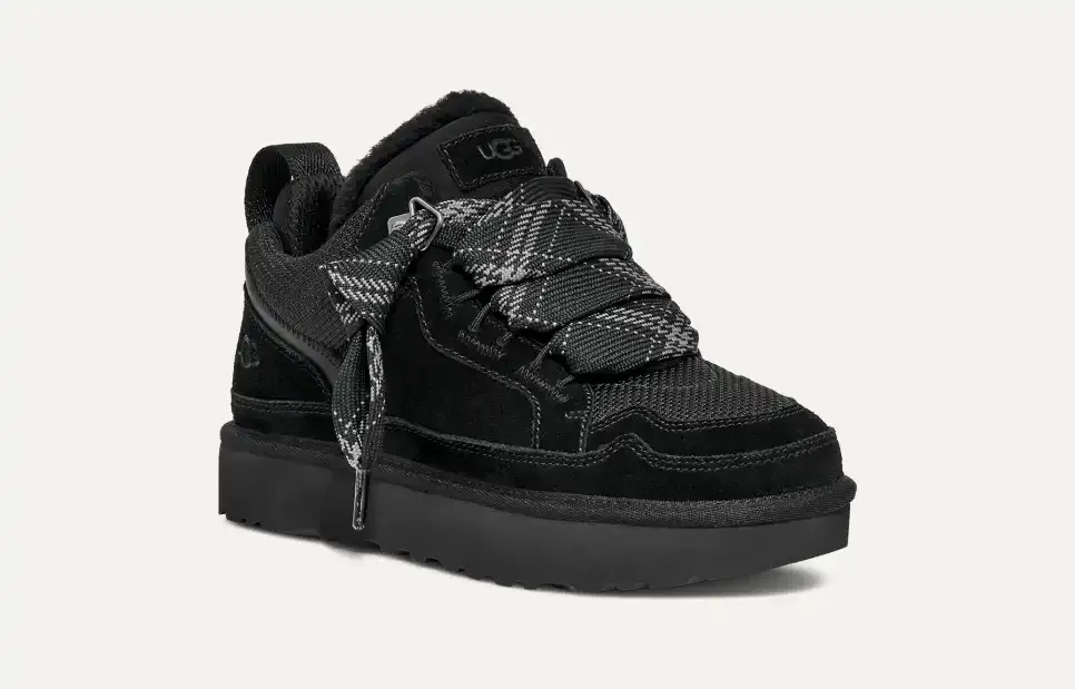Women's Lowmel Trainer