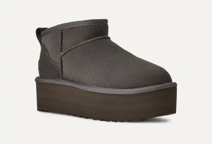 Women's Classic Ultra Mini Platform Boot