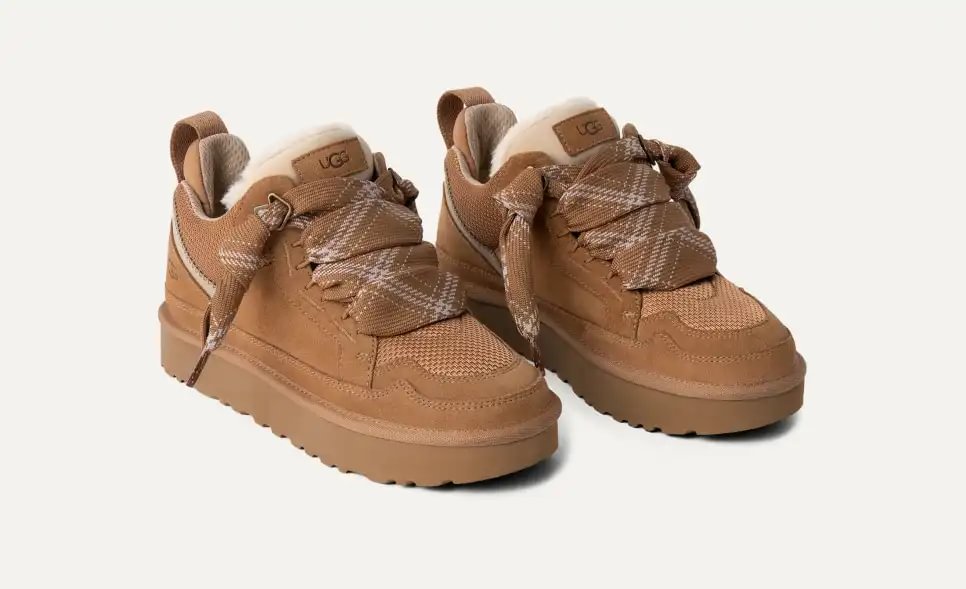Women's Lowmel Trainer
