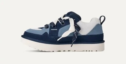 Homme Lo Lowmel Sneaker