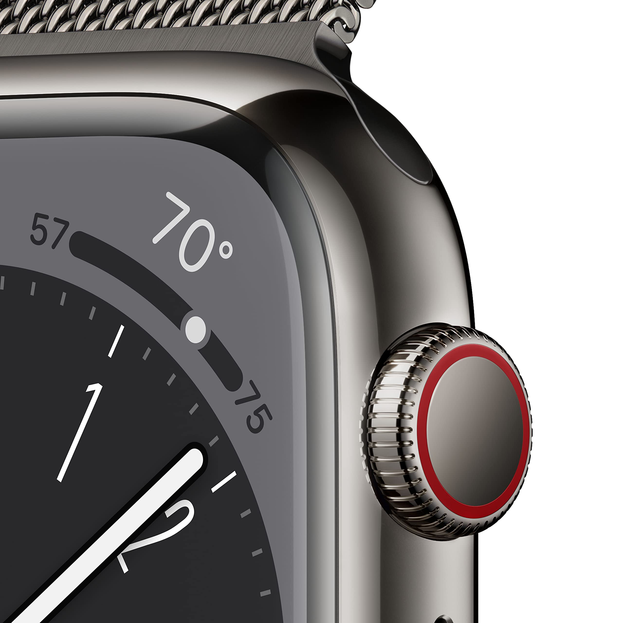 ittgWatch Series 8 [GPS + Cellular]
