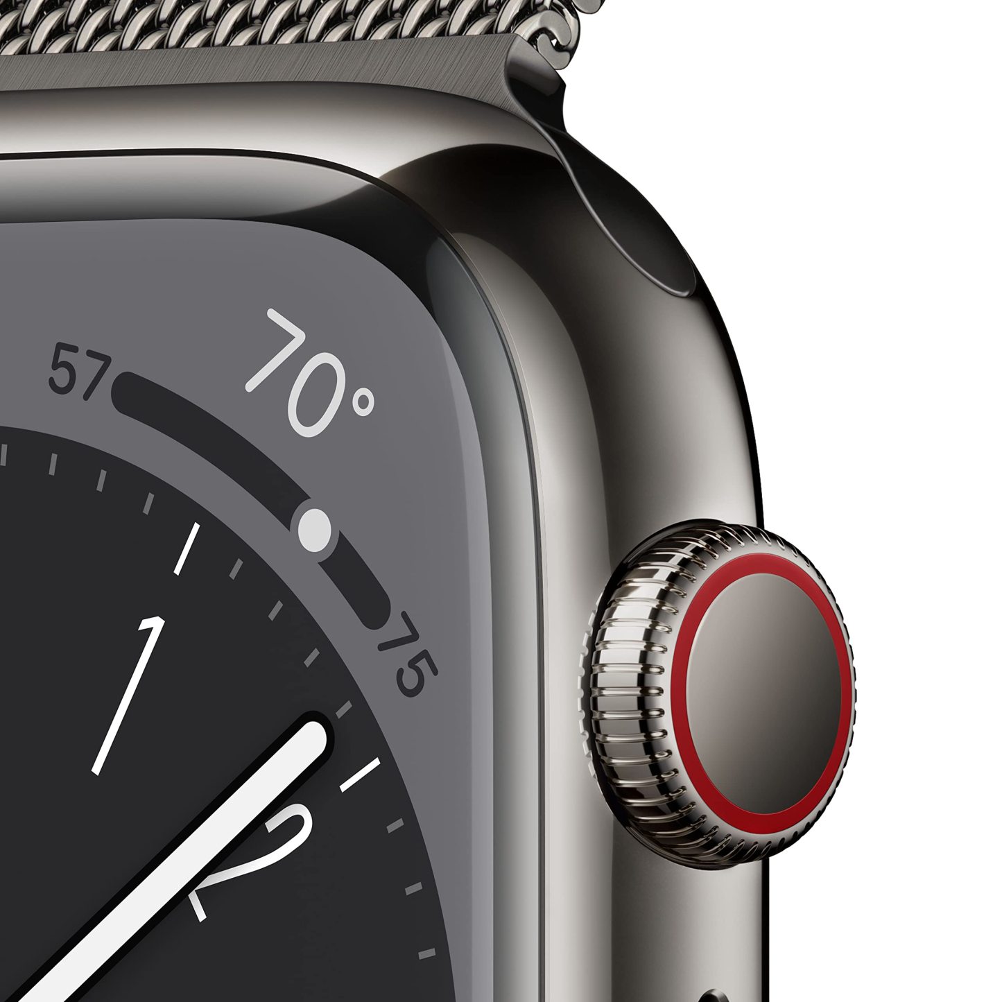 ittgWatch Series 8 [GPS + Cellular]
