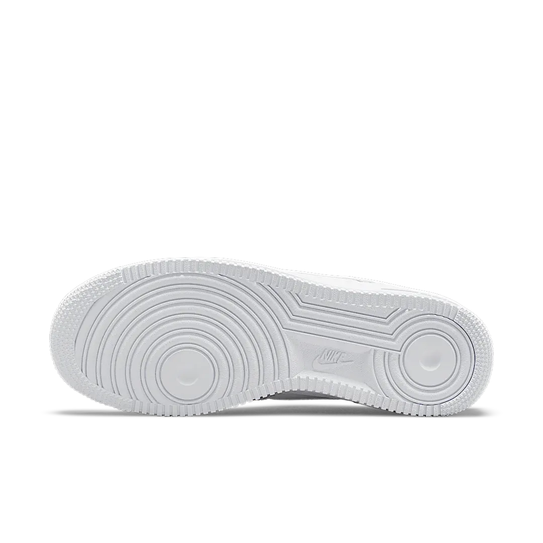 Nithtke Air Force 1 Low LX White Pendant