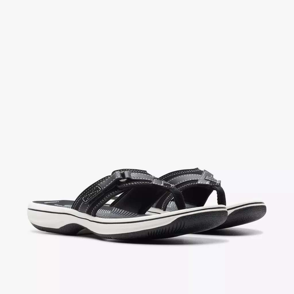 BRINKLEY SEA SILVER SYNTHETIC