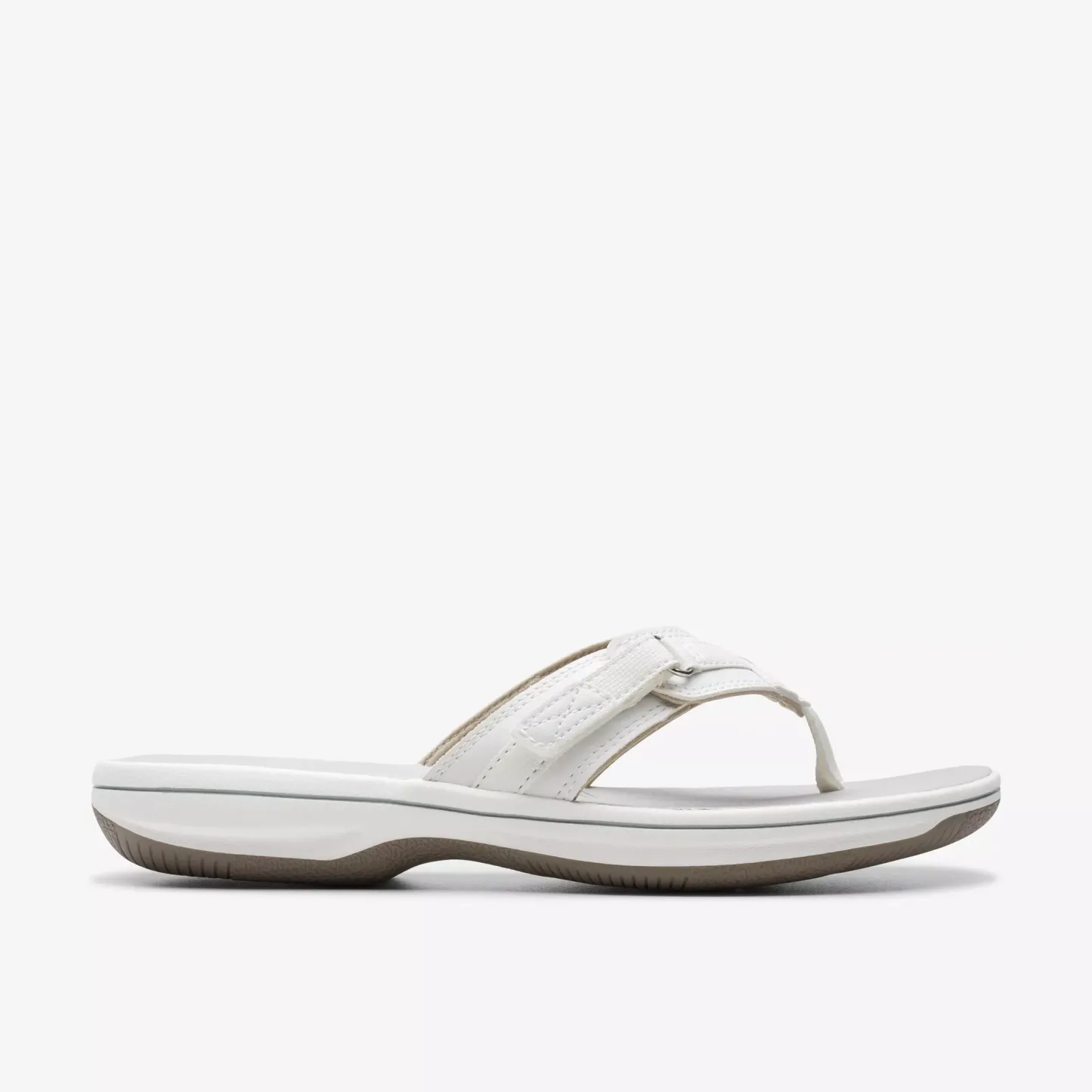 BRINKLEY SEA SILVER SYNTHETIC