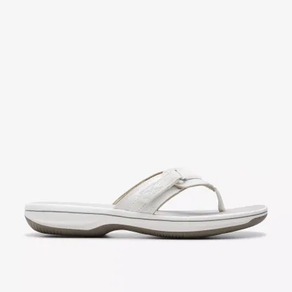 BRINKLEY SEA SILVER SYNTHETIC