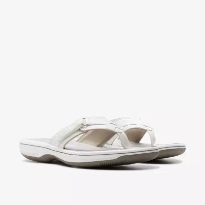 BRINKLEY SEA SILVER SYNTHETIC