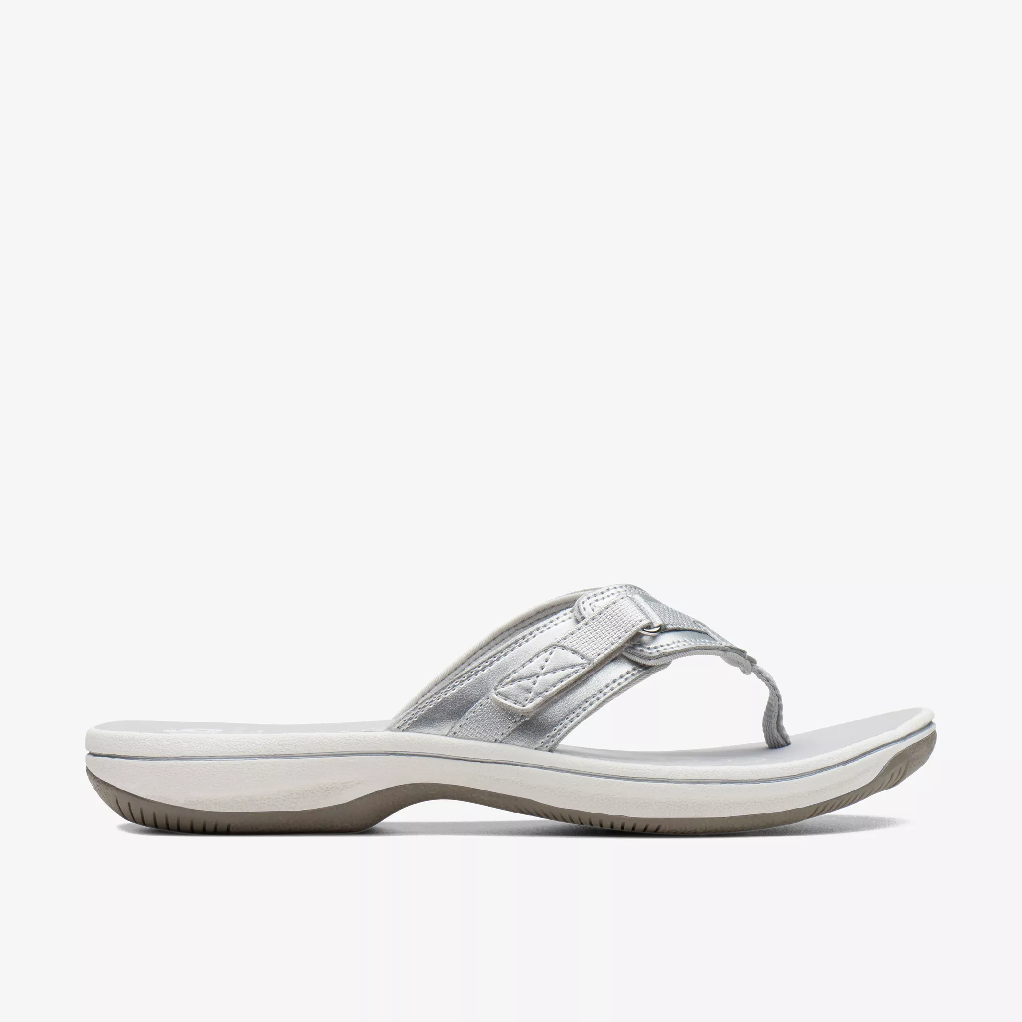 BRINKLEY SEA SILVER SYNTHETIC