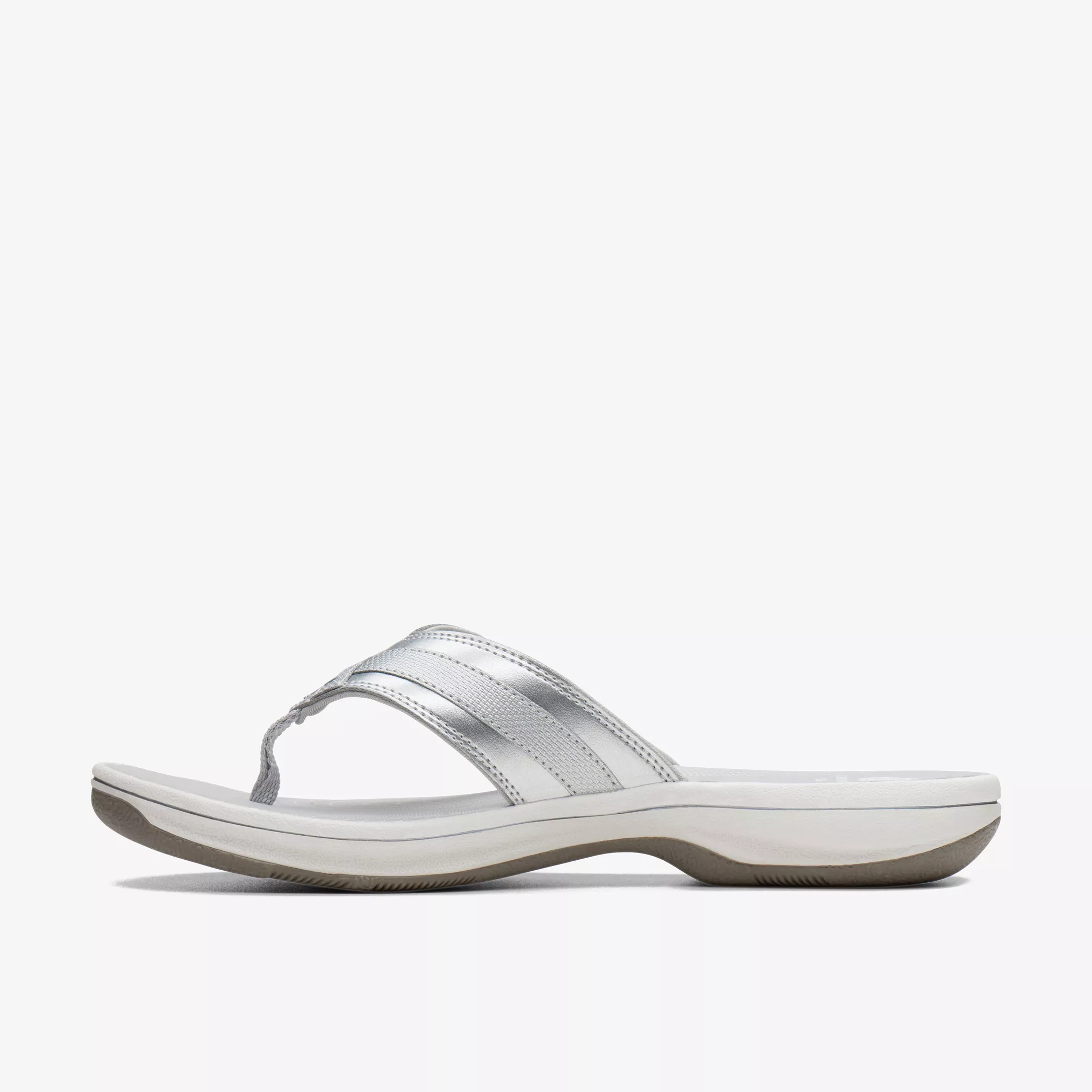 BRINKLEY SEA SILVER SYNTHETIC