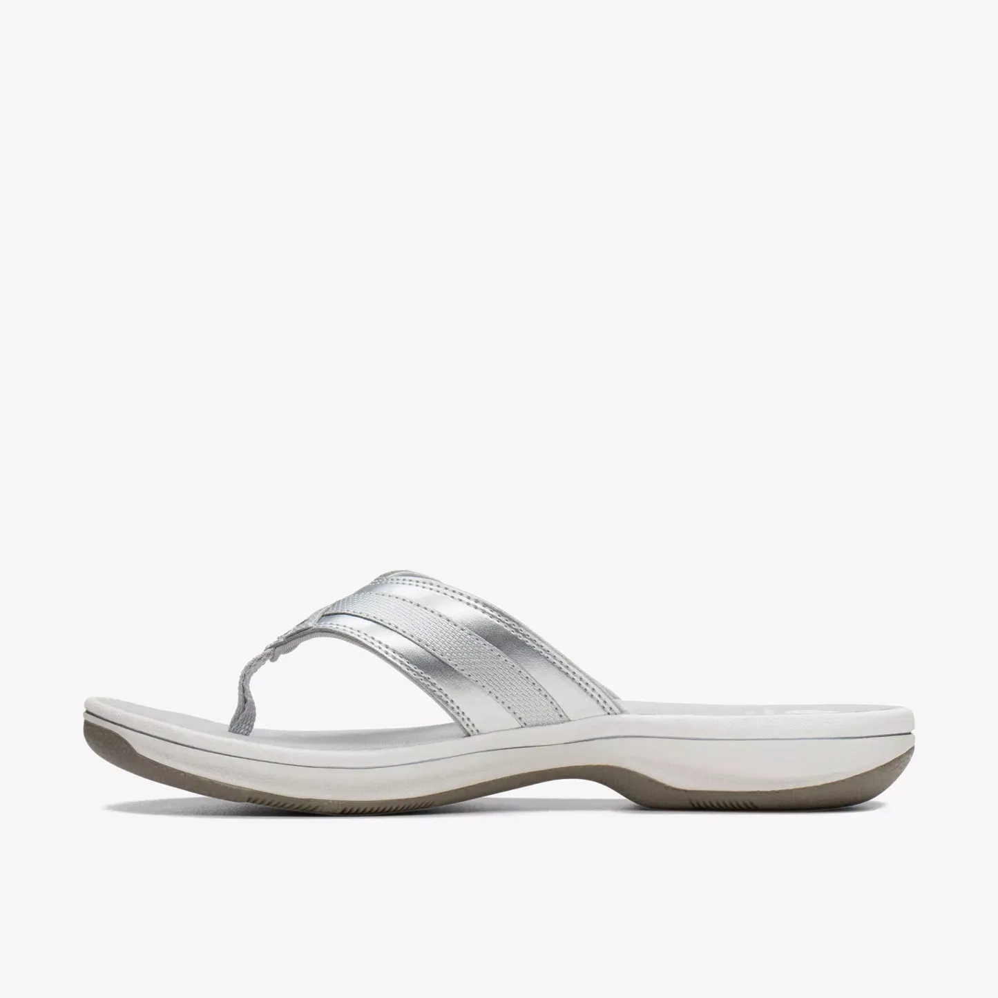BRINKLEY SEA SILVER SYNTHETIC