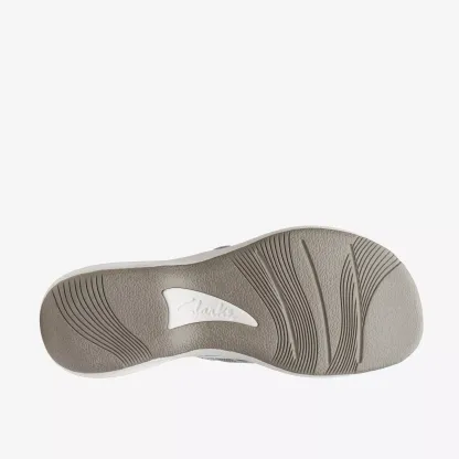 BRINKLEY SEA SILVER SYNTHETIC