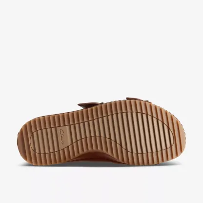 BROOKLEIGH SUN OLIVE NUBUCK