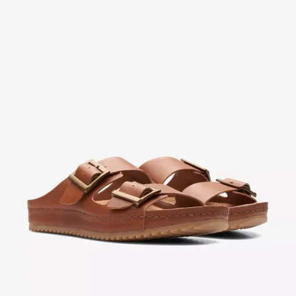 BROOKLEIGH SUN OLIVE NUBUCK