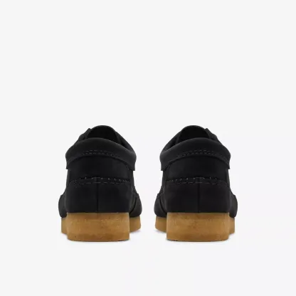 WEAVER OLIVE SUEDE