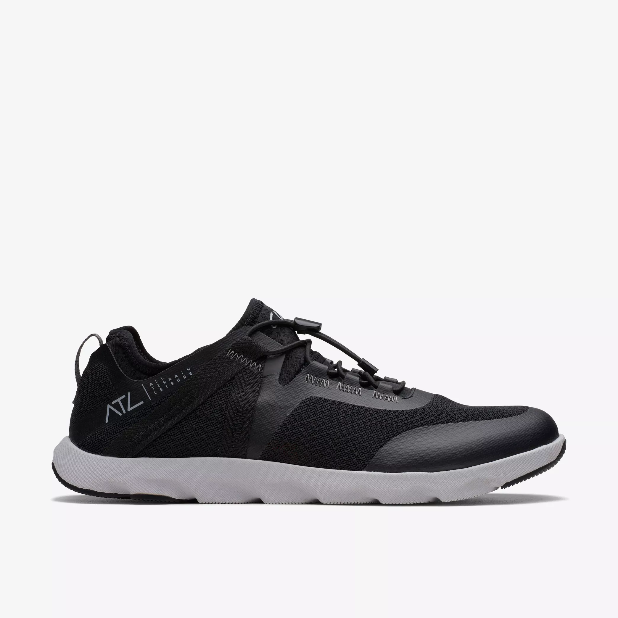 ATL COAST ROCK BLACK