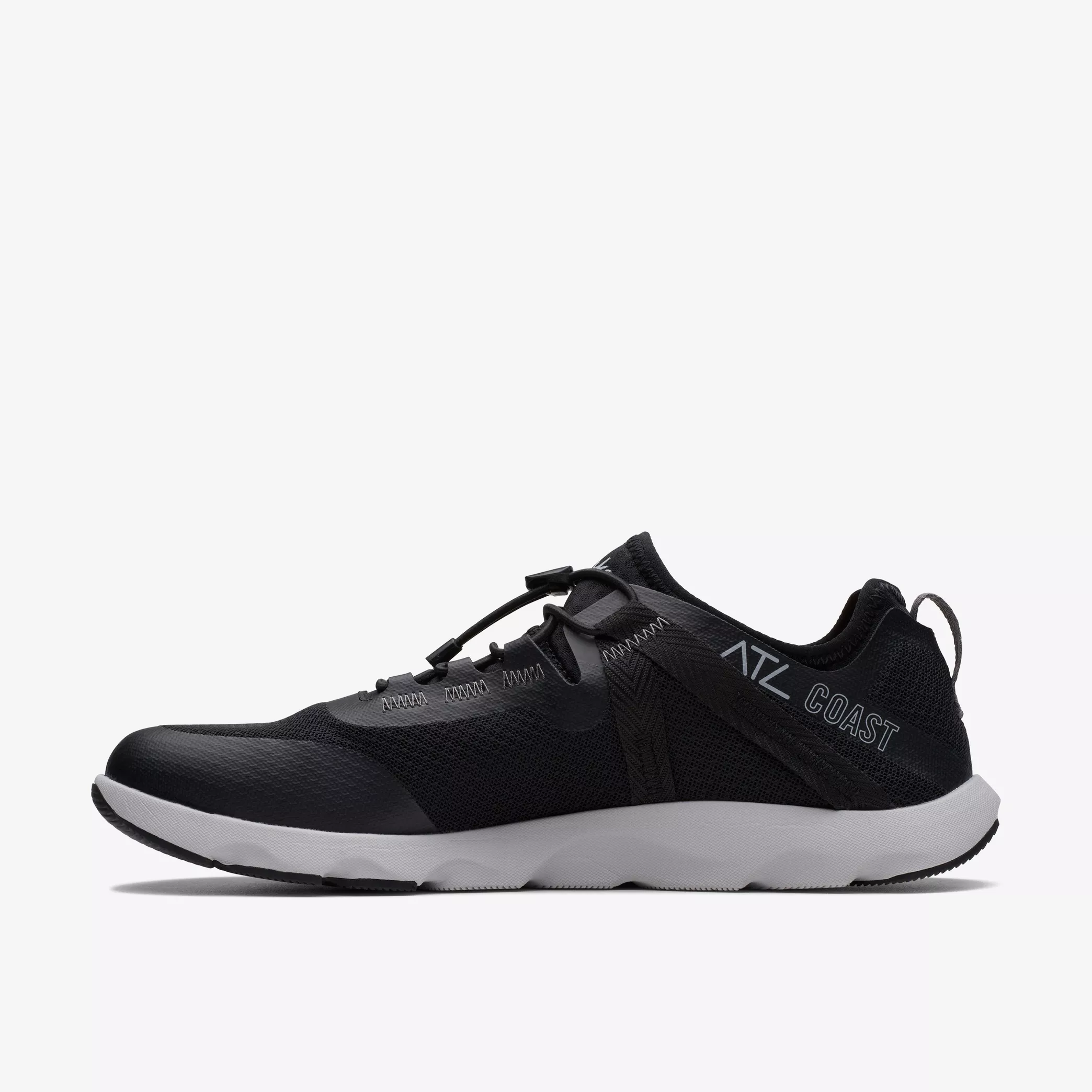 ATL COAST ROCK BLACK