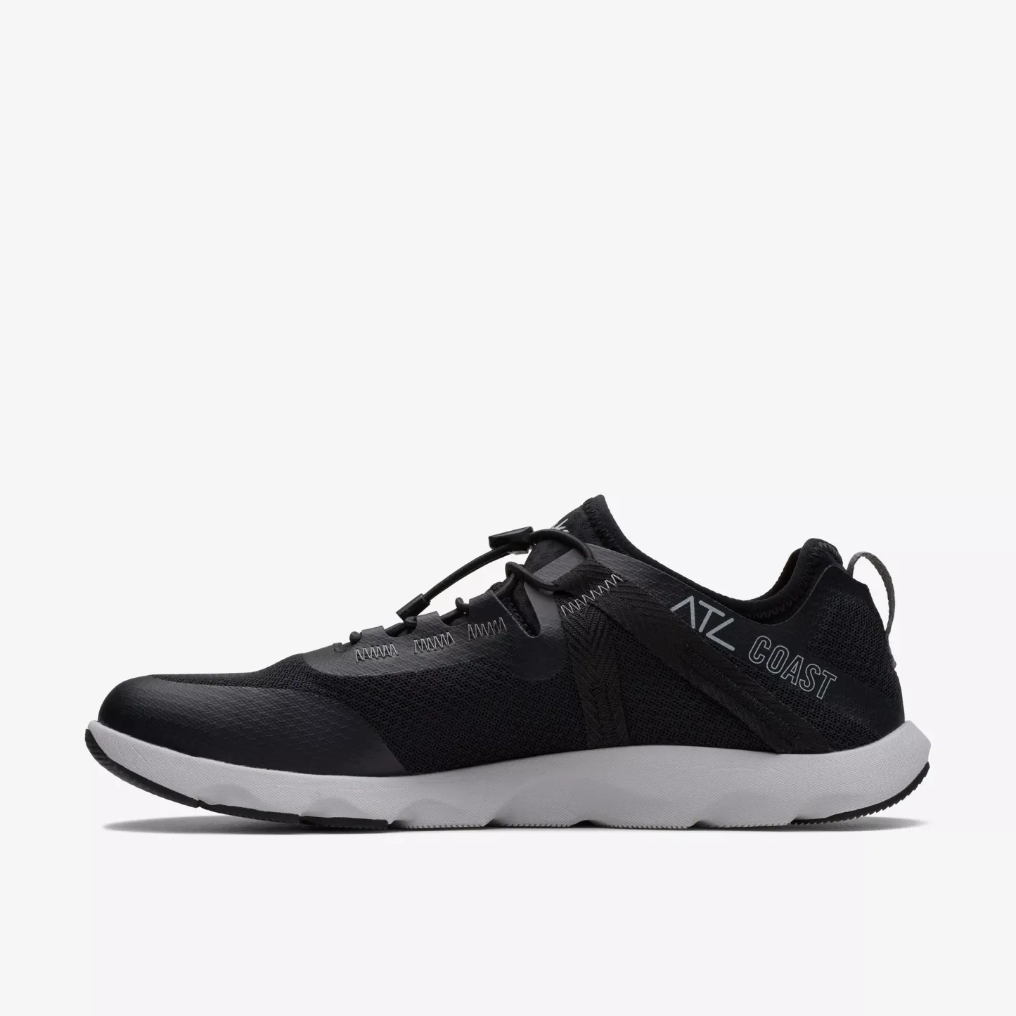 ATL COAST ROCK BLACK