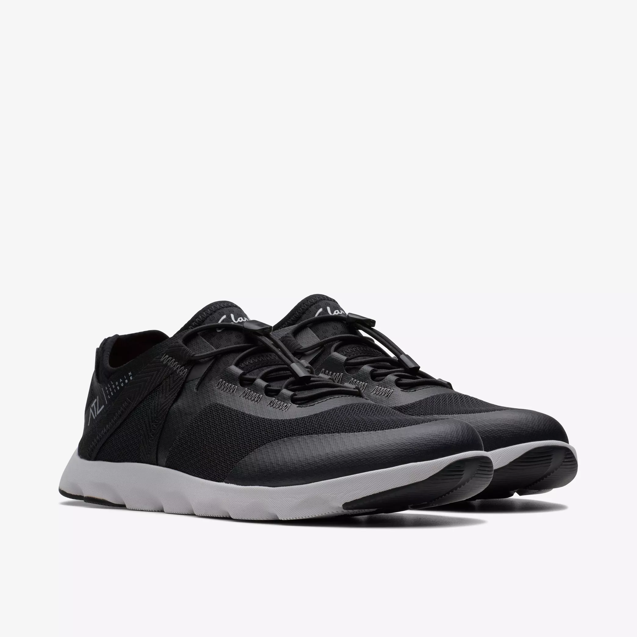 ATL COAST ROCK BLACK