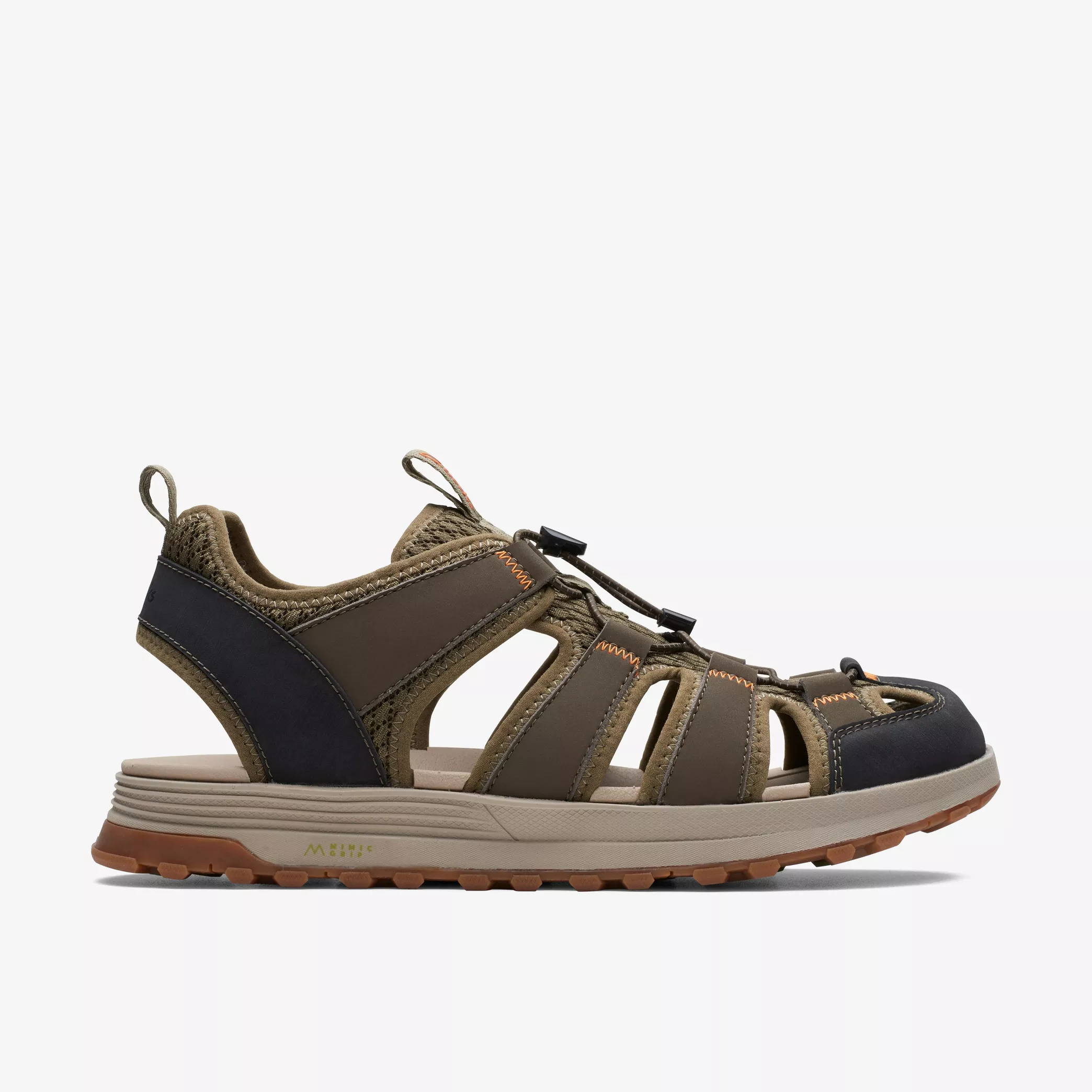 ATL TREK WAVE BLUE COMBINATION