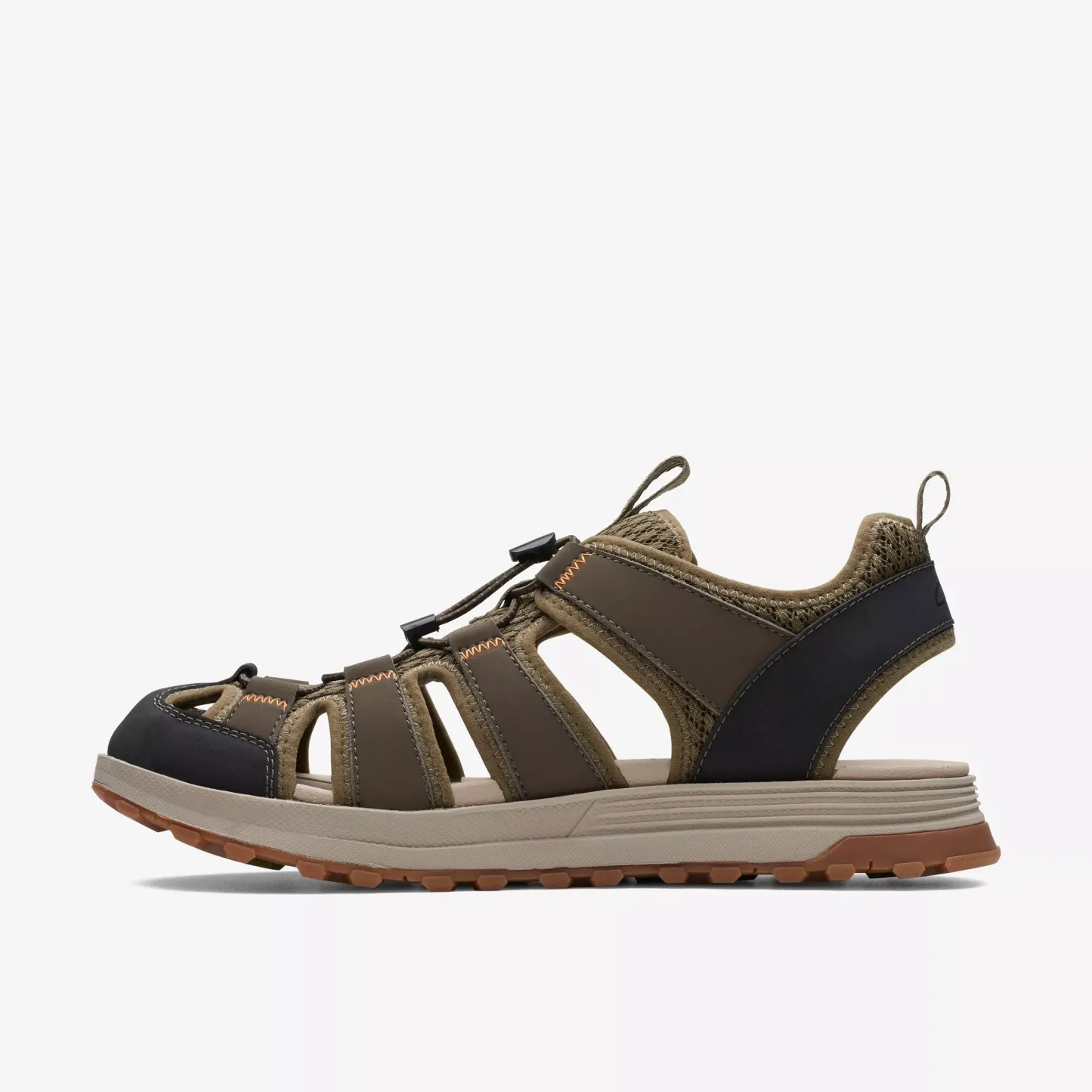ATL TREK WAVE BLUE COMBINATION