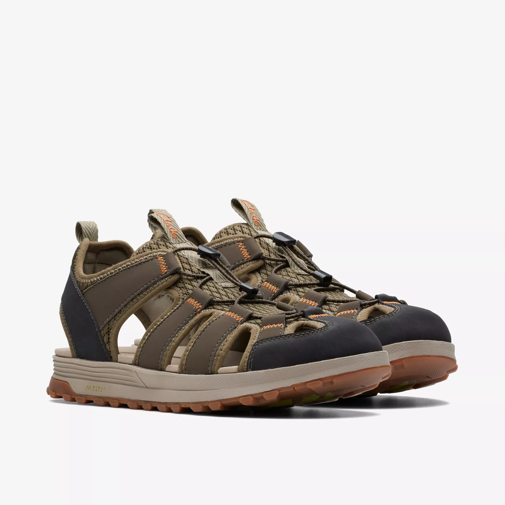 ATL TREK WAVE BLUE COMBINATION