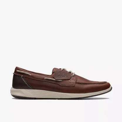 ATL SAIL GO BRITISH TAN
