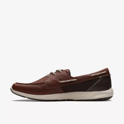 ATL SAIL GO BRITISH TAN