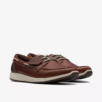 ATL SAIL GO BRITISH TAN
