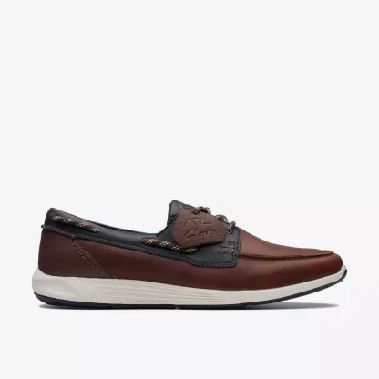 ATL SAIL GO BRITISH TAN