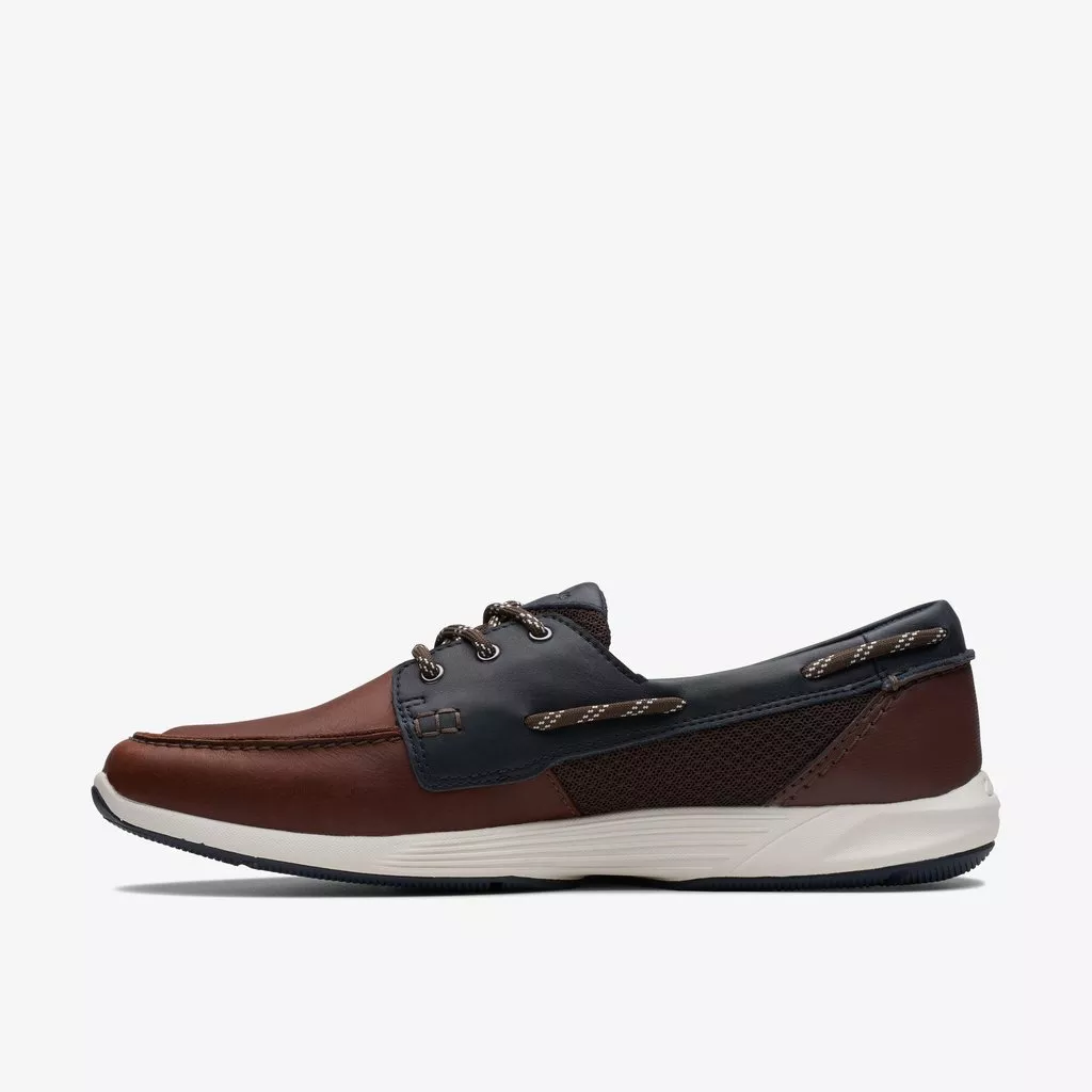 ATL SAIL GO BRITISH TAN