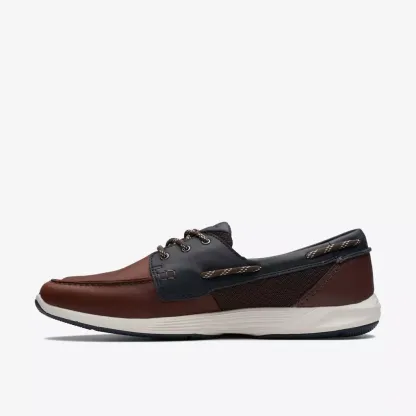 ATL SAIL GO BRITISH TAN