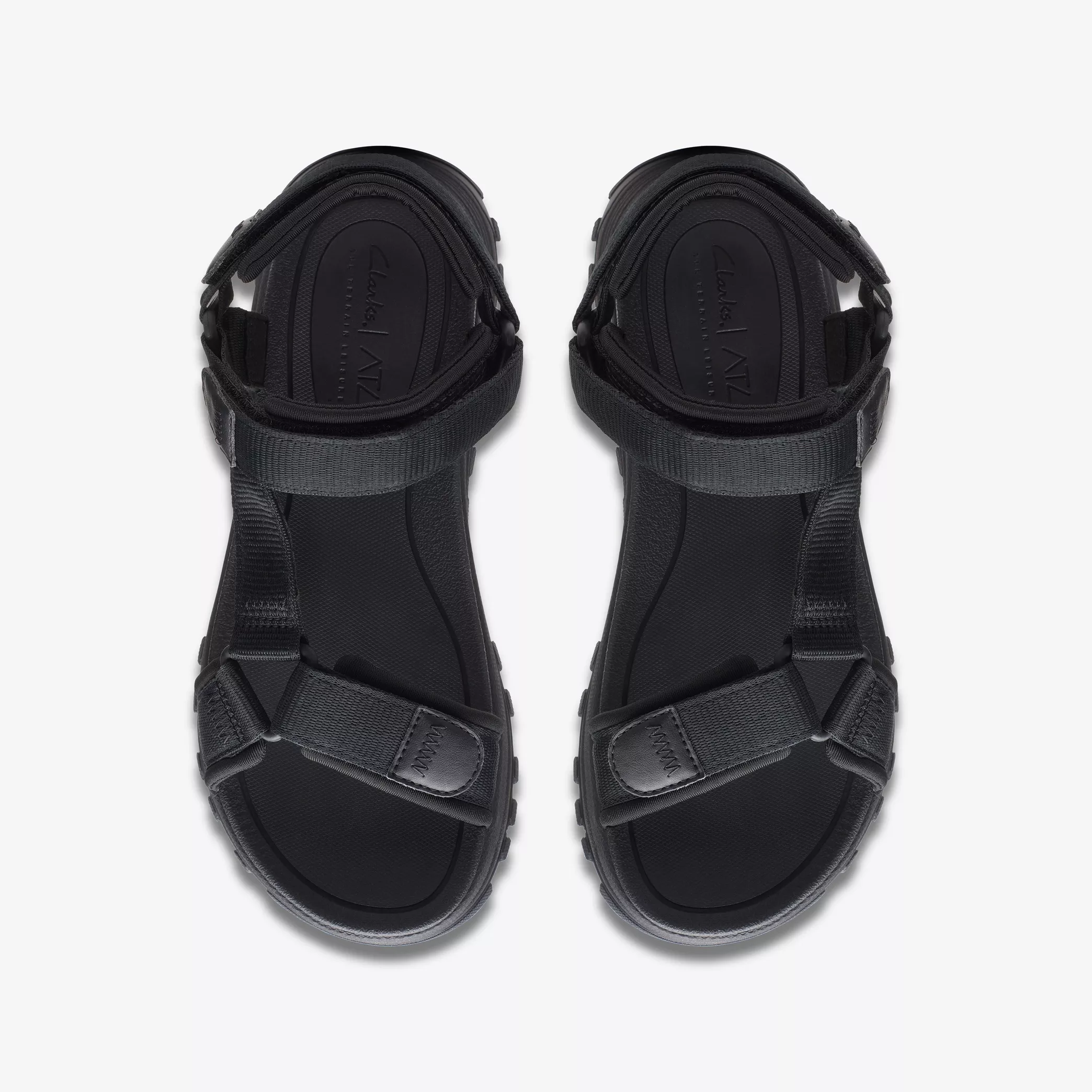 F1 TREK SPORT BLACK