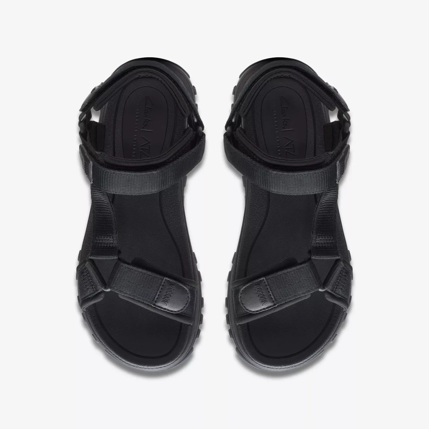 F1 TREK SPORT BLACK