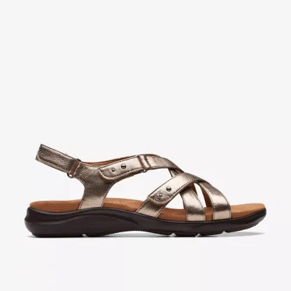 KITLY GO METALLIC