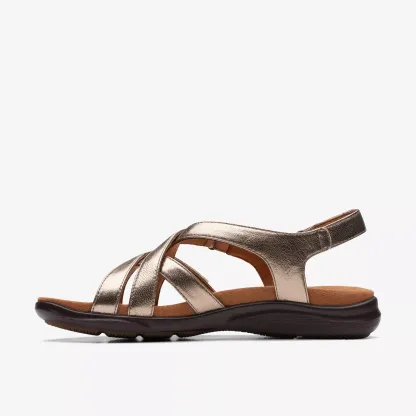 KITLY GO METALLIC